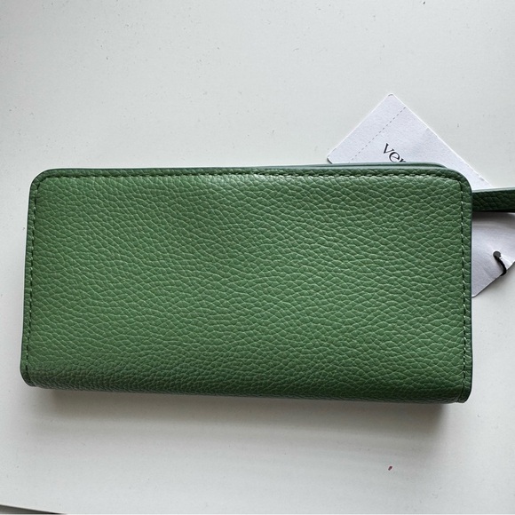 Vera Bradley Vegan Leather Wallet NWT - Picture 3 of 5